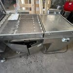 Opelka Sistema de Fritura MB1600 - 7