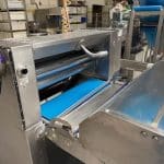 Fritsch Euroline Feingebäcklinie - 5