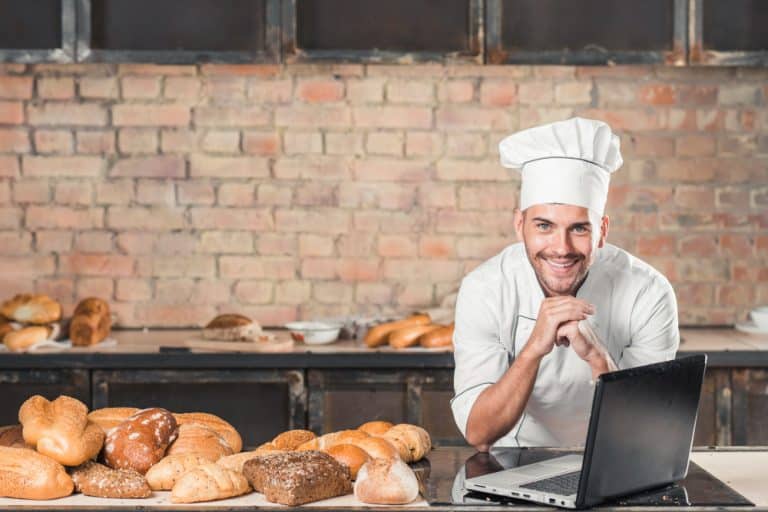Bakery Management Software