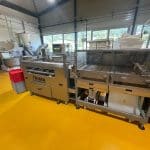 Trima Tetra Línea de Bollería - 10