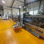 Trima Tetra Línea de Bollería - 14