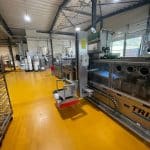 Trima Tetra Línea de Bollería - 15