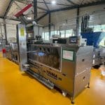 Trima Tetra Línea de Bollería - 5