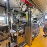 Trima Tetra Línea de Bollería - 7