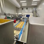 Rademaker/Tromp Pastry Croissant Line - 06200019 - 1