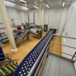 Rademaker/Tromp Pastry Croissant Line - 06200019 - 6