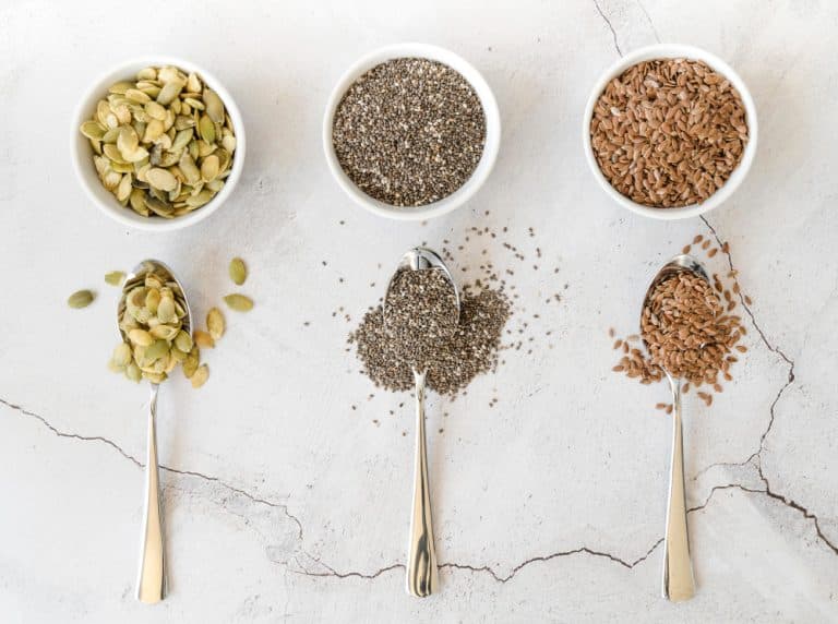 Superfood bread