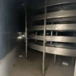 Peerless Winkler Benier Línea de pan de molde - 10