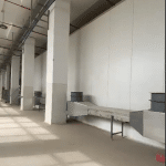 Peerless Winkler Benier Línea de pan de molde - 12