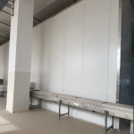 Peerless Winkler Benier Línea de pan de molde - 13