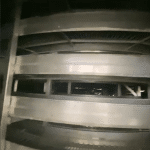 Peerless Winkler Benier Línea de pan de molde - 14