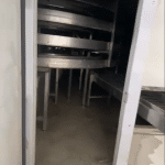 Peerless Winkler Benier Línea de pan de molde - 15