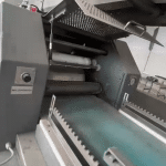 Peerless Winkler Benier Línea de pan de molde - 18