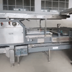 Peerless Winkler Benier Línea de pan de molde - 19