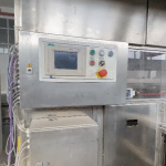 Peerless Winkler Benier Línea de pan de molde - 22