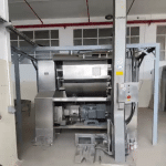 Peerless Winkler Benier Línea de pan de molde - 23