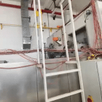 Peerless Winkler Benier Línea de pan de molde - 5