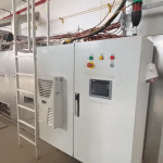 Peerless Winkler Benier Línea de pan de molde - 6