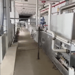 Peerless Winkler Benier Línea de pan de molde - 7