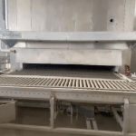 Peerless Winkler Benier Línea de pan de molde - 8