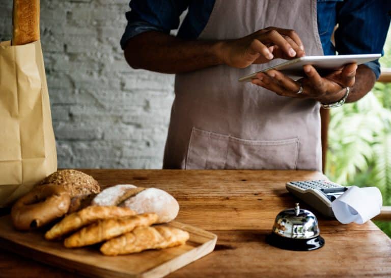 Financing in the Acquisition of Machinery for Bakeries