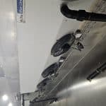 Kolb Panerma Celda de enfriamiento y freezer de ráfaga combinados - 11