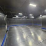 Kolb Panerma Celda de enfriamiento y freezer de ráfaga combinados - 13