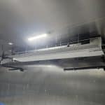 Kolb Panerma Celda de enfriamiento y freezer de ráfaga combinados - 9