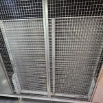 Kolb Panerma Celda de enfriamiento y freezer de ráfaga combinados - 19