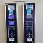 Kolb Panerma Celda de enfriamiento y freezer de ráfaga combinados - 24