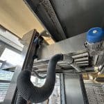 Thermoöl Etagenofenanlage MIWE Thermo Express - 9000.0003 - 7