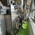 Thermoöl Wagenöfen MIWE Thermo Static - 9000.0004 - 5