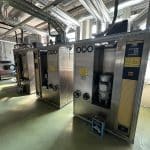 Thermoöl Wagenöfen MIWE Thermo Static - 9000.0004 - 7