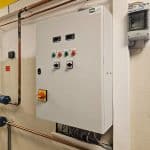 GEA Storage freezer - 9000.0006 - 8