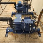 GEA Storage freezer - 9000.0006 - 10