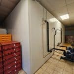 GEA Storage freezer - 9000.0006 - 12