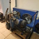 GEA Storage freezer - 9000.0006 - 6