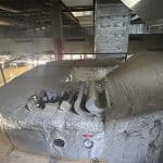 Monobloc air handling system Weger Unifil  - 1490.1027 - 6