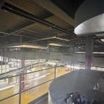 Monobloc air handling system Weger Unifil  - 1490.1027 - 7