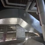 Monobloc air handling system Weger Unifil  - 1490.1027 - 8