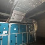 Monobloc air handling system Weger Unifil  - 1490.1027 - 11