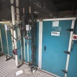 Monobloc air handling system Weger Unifil  - 1490.1027 - 12