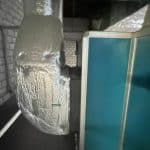 Monobloc air handling system Weger Unifil  - 1490.1027 - 14