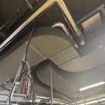 Monobloc air handling system Weger Unifil  - 1490.1027 - 16