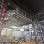 Monobloc air handling system Weger Unifil  - 1490.1027 - 17