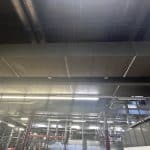 Monobloc air handling system Weger Unifil  - 1490.1027 - 18