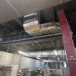 Monobloc air handling system Weger Unifil  - 1490.1027 - 19