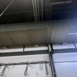 Monobloc air handling system Weger Unifil  - 1490.1027 - 24