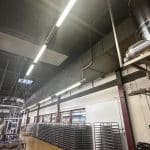 Monobloc air handling system Weger Unifil  - 1490.1027 - 26