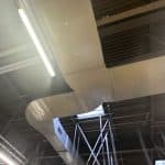 Monobloc air handling system Weger Unifil  - 1490.1027 - 27